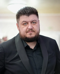Alexandru Tudorache — Co-Founder la ESCAPE Cleaning
