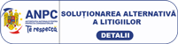 SAL — soluționare alternativă a litigiilor